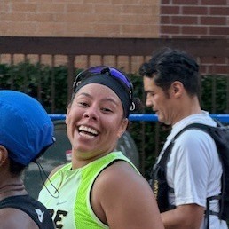 Fundraising Page: Jodeci Guzman